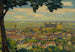 Bratislava depuis Nový Svet - Gustav Mahler — Ansicht des Kunstwerks