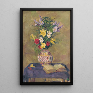 Gustv Mall - Flowers.webp