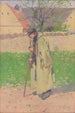 Sommer im Indian Summer - Gustav Mahler — Ansicht des Kunstwerks
