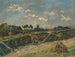 Motiv von Vec - Gustav Mahler — Ansicht des Kunstwerks