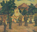 Gebetsversammlung bei Pezinok - Gustav Mahler — Ansicht des Kunstwerks