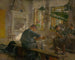 Konstrukteure von Schiffen - Gustav Mahler — Ansicht des Kunstwerks
