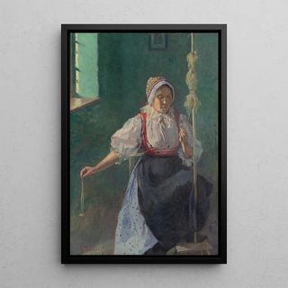 Gustv Mall - Spinner.webp