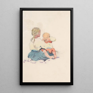 Gustv Mall - Young Nanny.webp