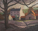 Ferme magenta, Monmouthshire - Guy Kortright — Ansicht des Kunstwerks