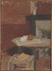 Innenraum - Gwen John — Ansicht des Kunstwerks