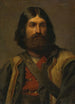 Portrait eines Mannes - Gyula Benczúr — Ansicht des Kunstwerks