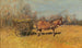 Heuhaufen - Géza Mészöly — Ansicht des Kunstwerks
