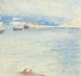 Haikon lahti - Albert Edelfelt — Ansicht des Kunstwerks