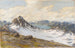 Vue sur le glacier - Halvor Halvorsen — Ansicht des Kunstwerks