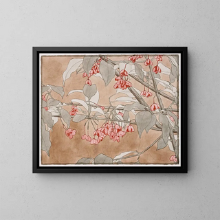 Hannah Borger Overbeck - Burning Bush.webp