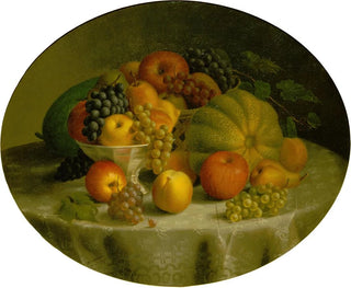 Natur stillleben - Hannah Brown Skeele — Ansicht des Kunstwerks