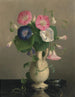 Vase de gloires du matin - Hannah Brown Skeele — Ansicht des Kunstwerks