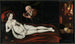 Die älteste Tochter Lot - Hans Baldung — Ansicht des Kunstwerks