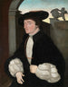 Georges I., Graf von Erbach - Hans Baldung — Ansicht des Kunstwerks