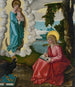 Saint Jean à Patmos - Hans Baldung — Ansicht des Kunstwerks