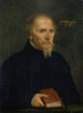 Portrait de Thomas Platter - Hans Bock l'Ancien — Ansicht des Kunstwerks