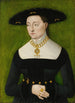 Katharina Merian - Hans Brosamer — Ansicht des Kunstwerks