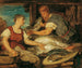 La poissonnière - Hans Canon — Ansicht des Kunstwerks