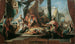 La grandeur de Scipion - Hans Canon — Ansicht des Kunstwerks