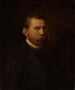 Der private Berater Félix Picot - Hans Canon — Ansicht des Kunstwerks