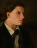 Ludwig Martinelli Schauspieler - Hans Canon — Ansicht des Kunstwerks