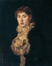 Maria Baronne von Zehmen - Hans Canon — Ansicht des Kunstwerks