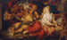Samson und Dalila - Hans Canon — Ansicht des Kunstwerks