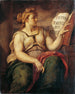 Sibylle - Hans Canon — Ansicht des Kunstwerks