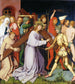 Zerstört das Grab des Hafens von La Croix - Hans Holbein der Ältere — Ansicht des Kunstwerks