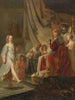 Salomé im Tanz für Herodes - Hans Horions — Ansicht des Kunstwerks