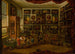 Cabinet de curiosités - Hans Jordaens III — Ansicht des Kunstwerks
