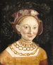 Prinzessin Emilie von Sachsen - Hans Krell — Ansicht des Kunstwerks