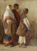 slowakischer Bauern - Hans Larwin — Ansicht des Kunstwerks