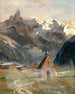 Eindshof - Hans Maurus — Ansicht des Kunstwerks