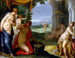 Diane und Actéon - Hans Rottenhammer — Ansicht des Kunstwerks