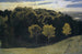Le Rhin près de Bâle Vue vers la vallée du Haut-Rhin - Hans Sandreuter — Ansicht des Kunstwerks