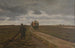 Landschaftsbild mit einer Kutsche - Hans Smidth — Ansicht des Kunstwerks
