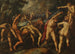 Moses hebt die kupferne Schlange - Hans Speckaert — Ansicht des Kunstwerks