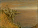 in der Nähe von Lerici im Golf von La Spezia - Hans Thoma — Ansicht des Kunstwerks
