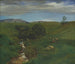Prairie de la Forêt-Noire près de Bernau - Hans Thoma — Ansicht des Kunstwerks