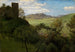 Ansicht von Falkenstein im Taunus - Hans Thoma — Ansicht des Kunstwerks