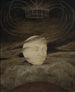 Der Mond - Hans Thoma — Ansicht des Kunstwerks