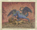 Drache und Löwe - Hans Thoma — Ansicht des Kunstwerks