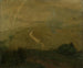 Regen im Schwarzwald - Hans Thoma — Ansicht des Kunstwerks