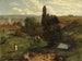Landschaft des Schwarzwalds - Hans Thoma — Ansicht des Kunstwerks