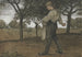 Der Sämann - Hans Thoma — Ansicht des Kunstwerks