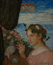 Venus Freya - Hans Thoma — Ansicht des Kunstwerks