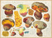 Boletus torosus - Hans Baldung — Ansicht des Kunstwerks