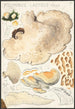 Polyporus lacteus Fries - Hans Baldung — Ansicht des Kunstwerks